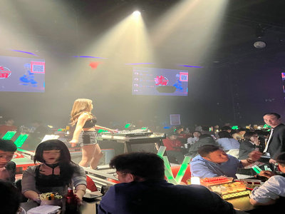 包头夜总会招聘
